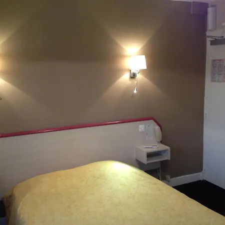 La Champagne Ardenne