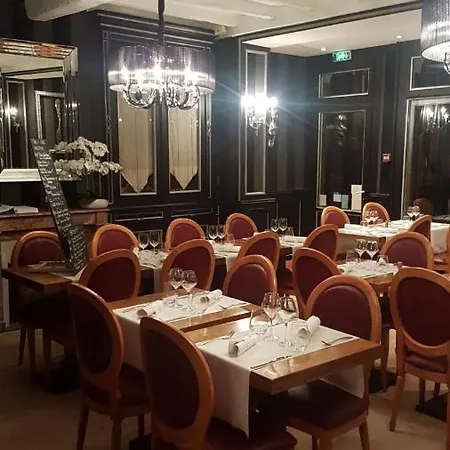 Estalagem La Champagne Ardenne