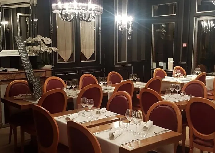 אורחן La Champagne Ardenne