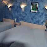 La Champagne Ardenne 2*