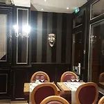 La Champagne Ardenne Cabourg