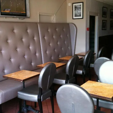 Inn La Champagne Ardenne Cabourg