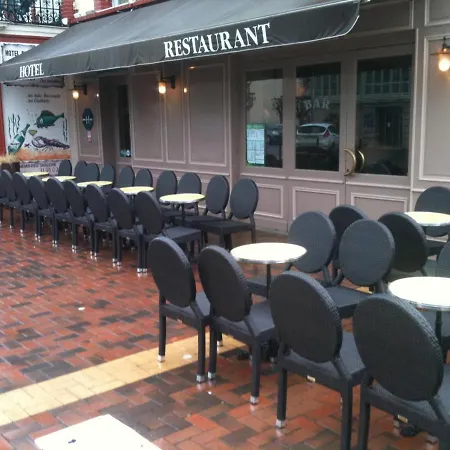 Inn La Champagne Ardenne