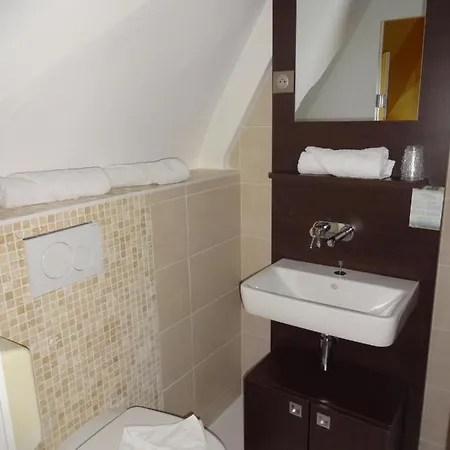 Inn La Champagne Ardenne