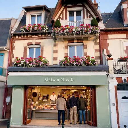 La Champagne Ardenne Mini-hôtel