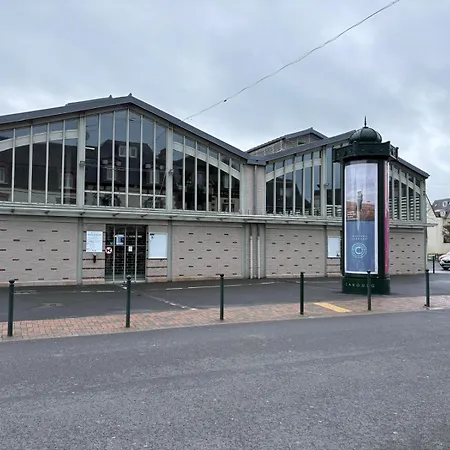 La Champagne Ardenne 2*