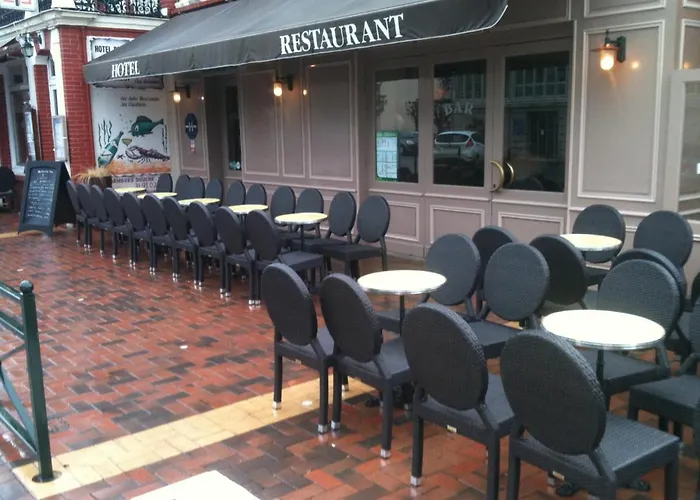 Inn La Champagne Ardenne