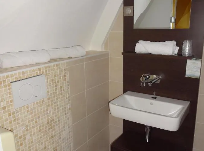 Inn La Champagne Ardenne