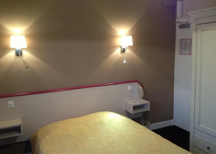 La Champagne Ardenne